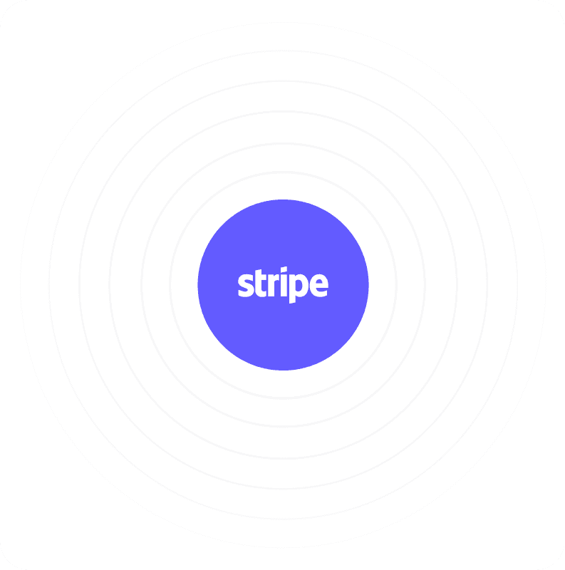 Connect Stripe