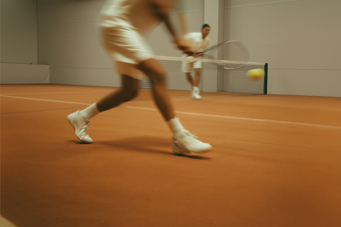 Best Pickleball & Tennis Court Reservation Software